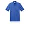 Port & Company® Darks Core Blend Jersey Knit Polo